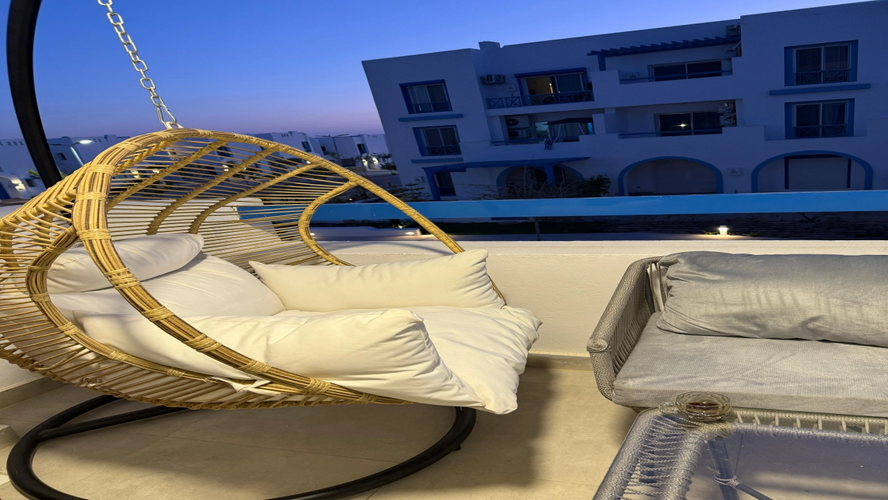 شاليه ايجار في ماونتن فيو