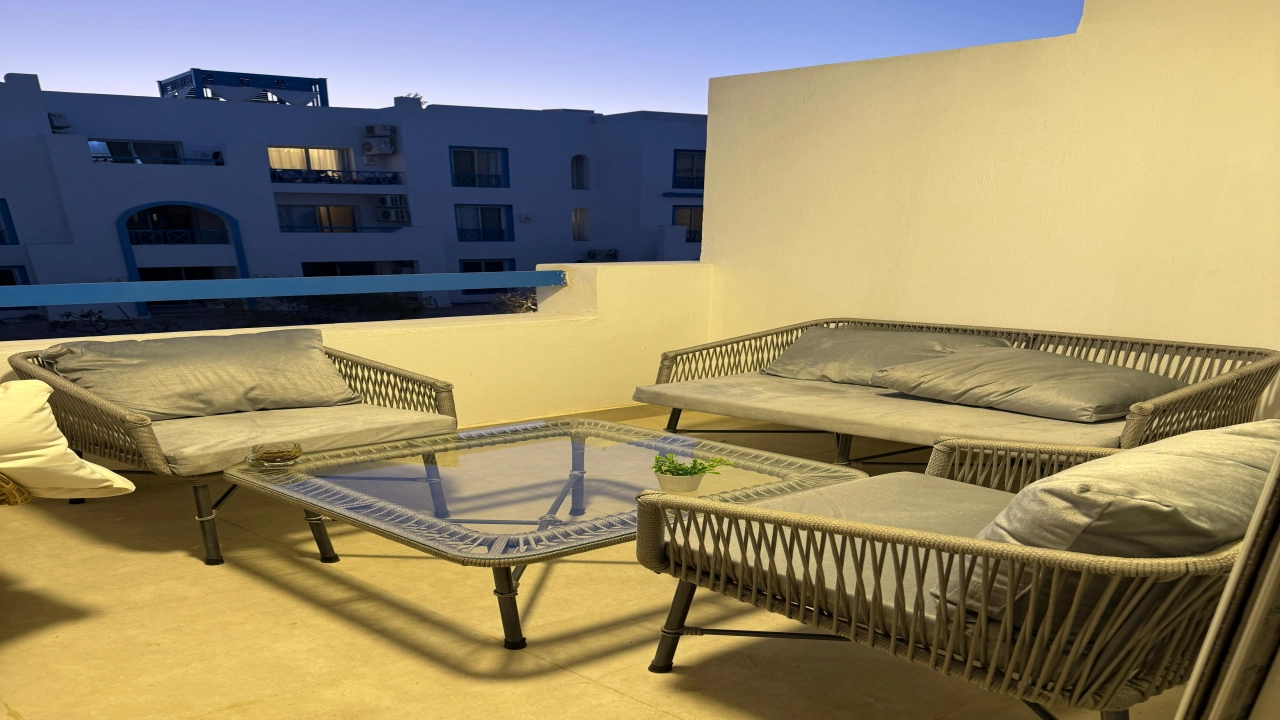 شاليه ايجار في ماونتن فيو