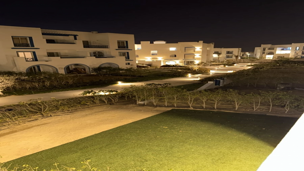 شاليه ايجار في ماونتن فيو