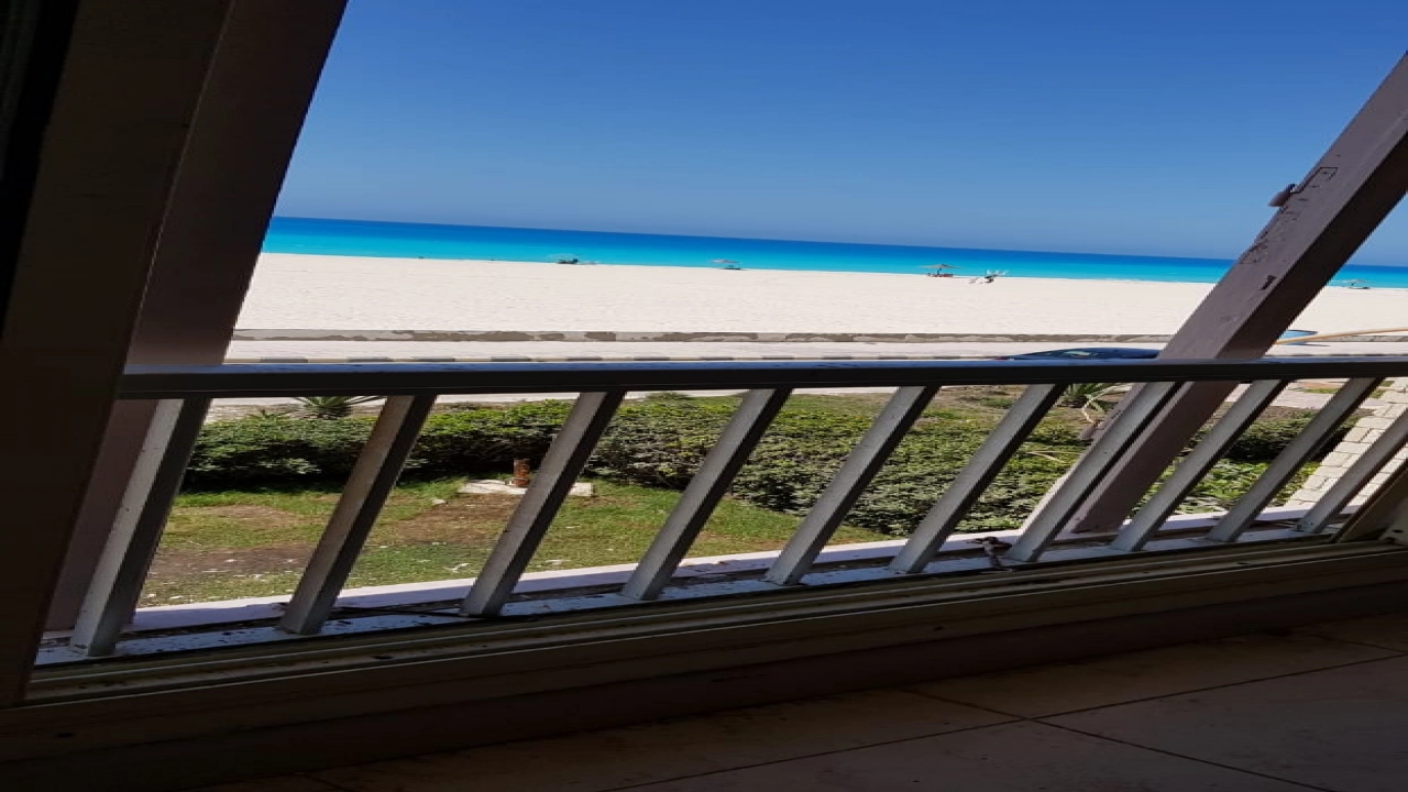 شاليه للايجار قريه زمرده 3 غرف