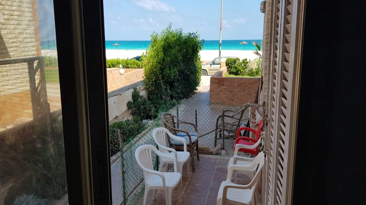 شاليه للايجار قريه زمرده 3 غرف