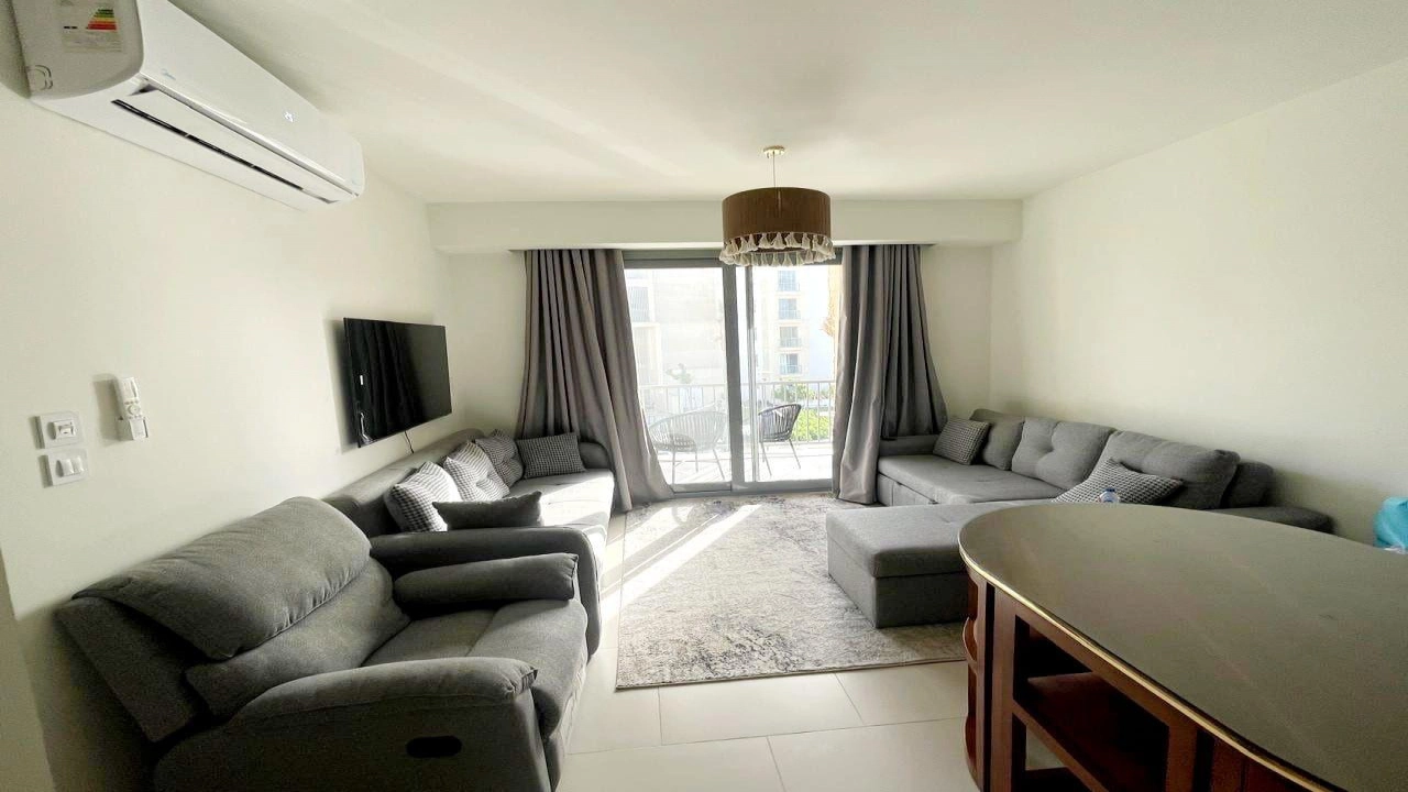 شاليه للايجار في مراسي فايا غرفه