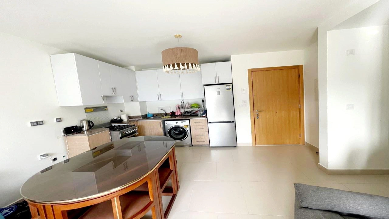 شاليه للايجار في مراسي فايا غرفه