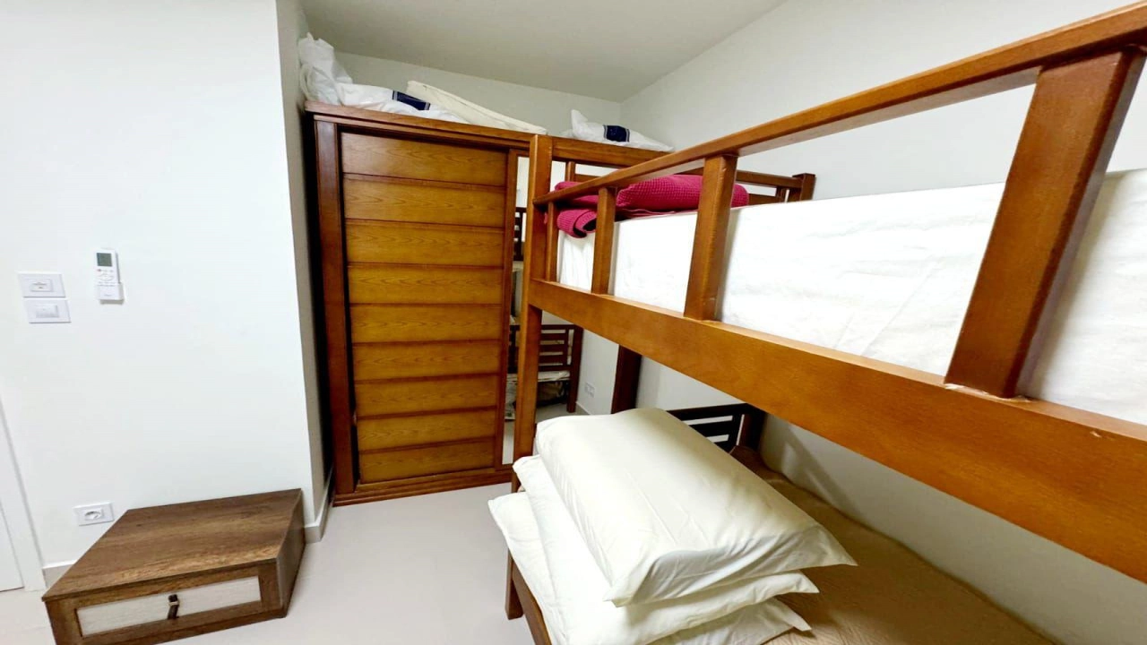 شاليه للايجار في مراسي فايا غرفه