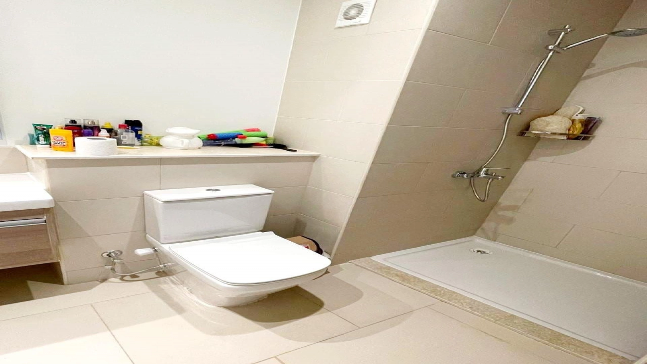 شاليه للايجار في مراسي فايا غرفه