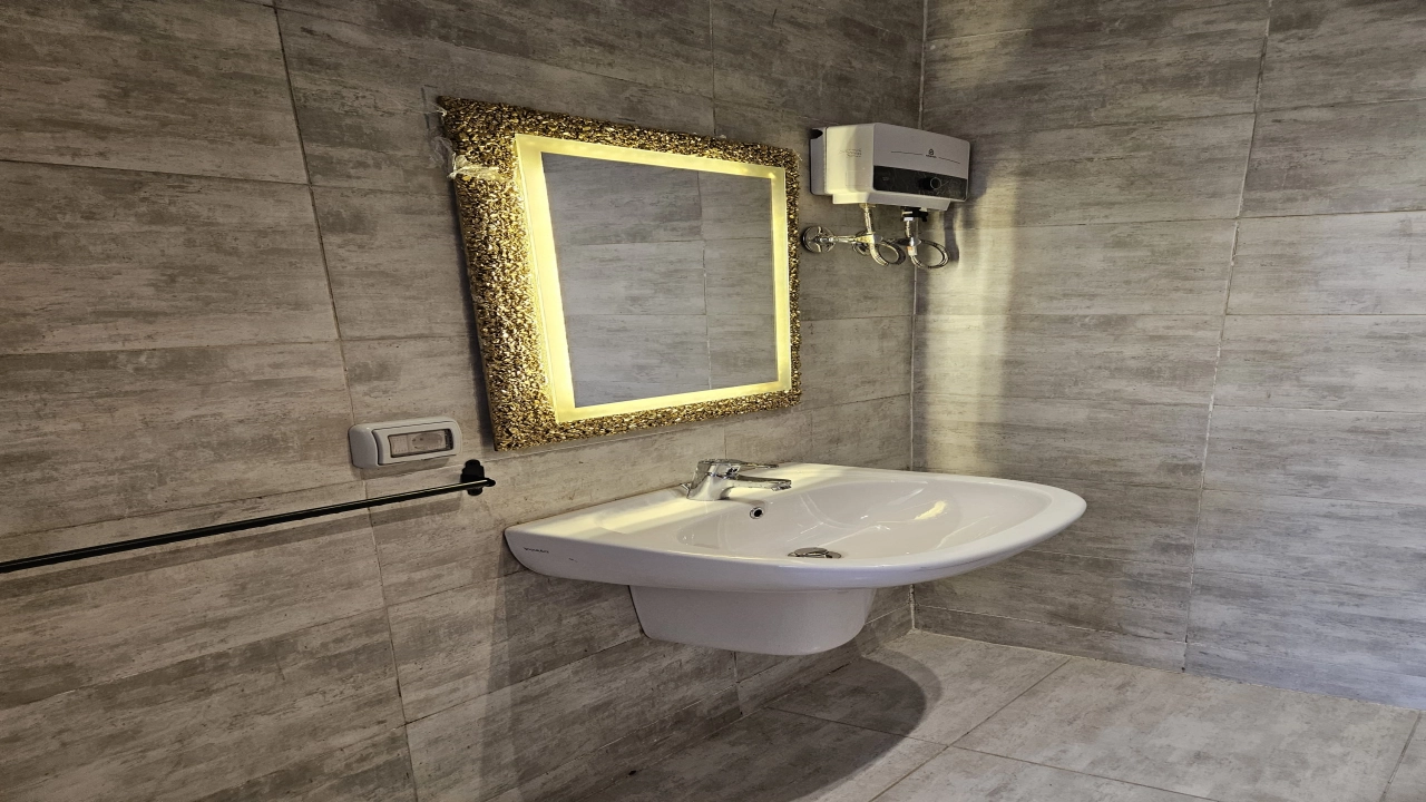 شاليه للايجار في ماونتن فيو غرفتين