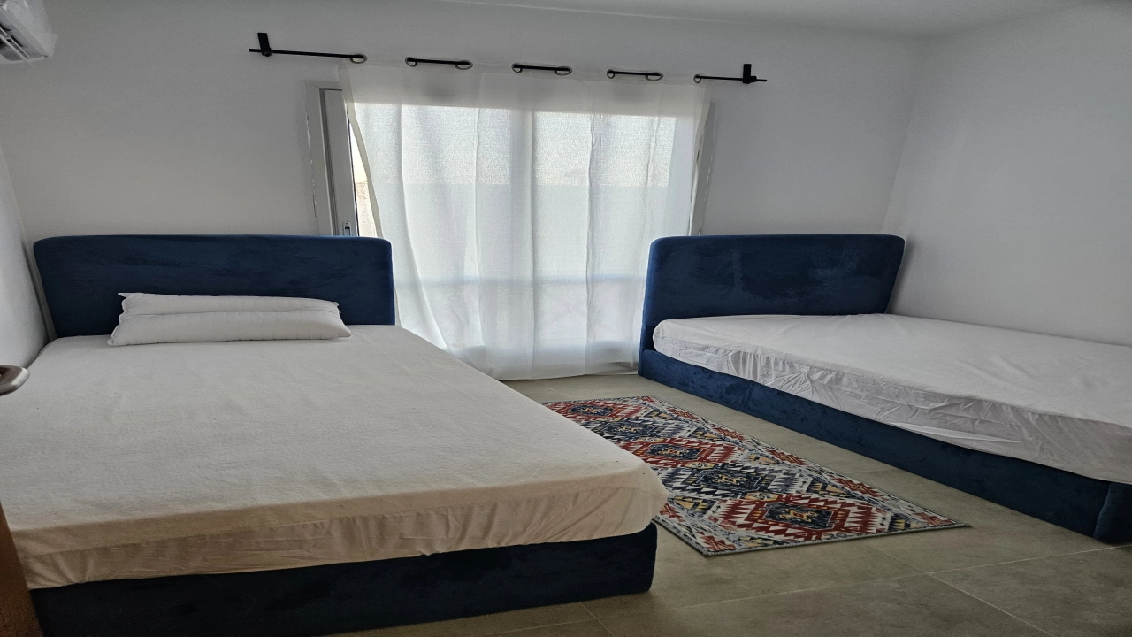 شاليه للايجار في ماونتن فيو غرفتين