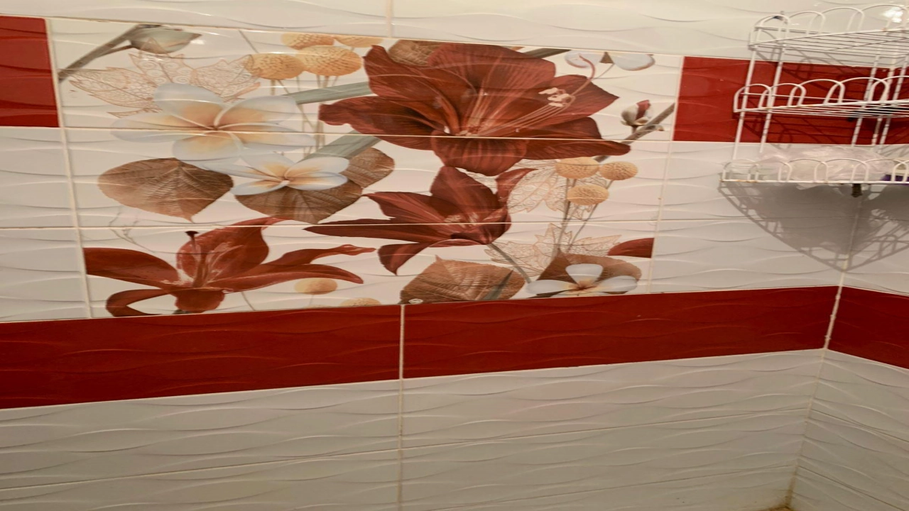 شاليه ارضي بجنينه في مارينا الساحل الشمالي