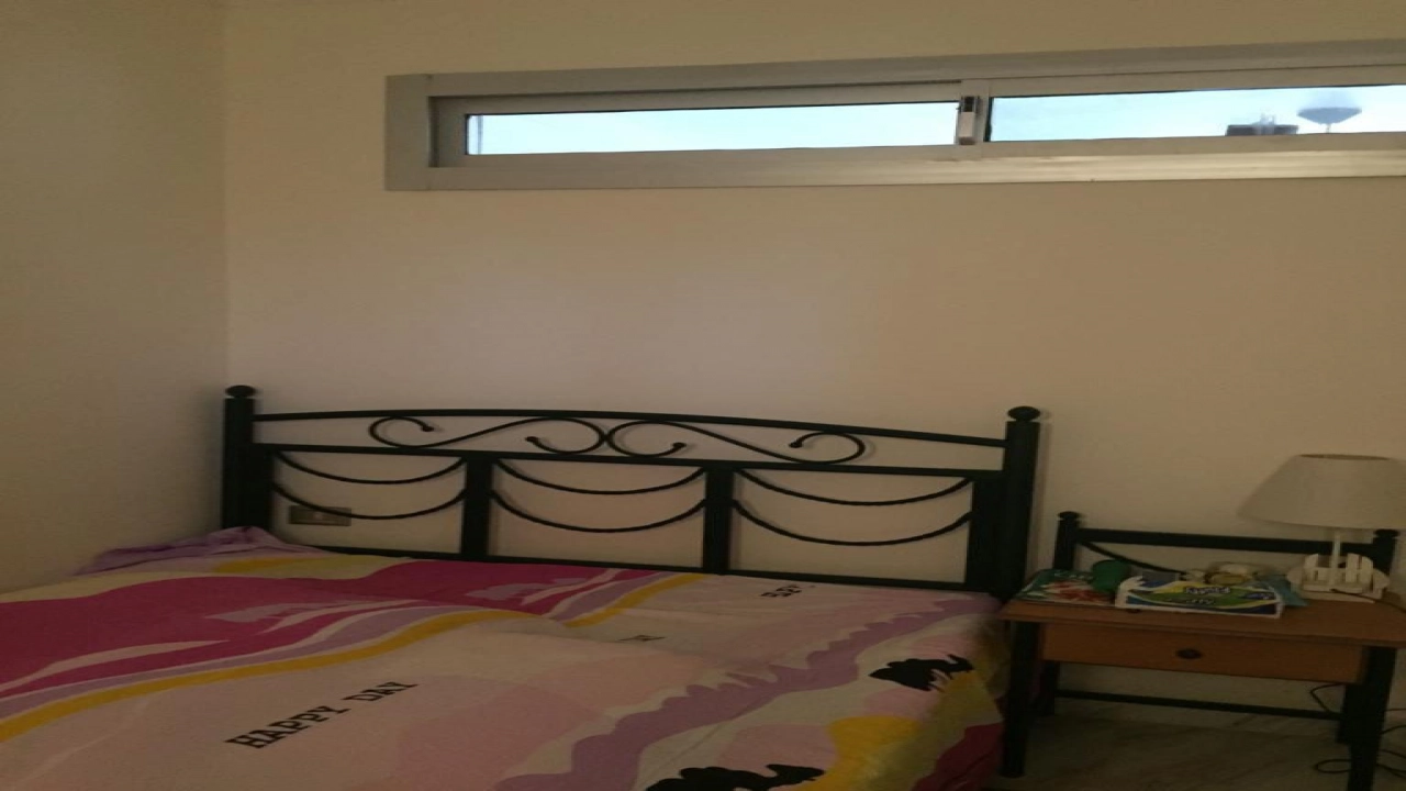 شاليه للايجار في مارينا 5 الساحل الشمالي 3 غرف