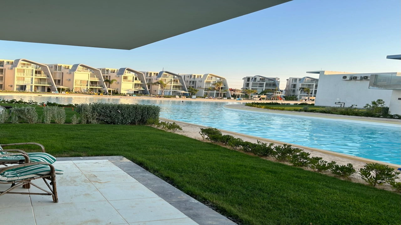 فيلا توين هاوس للبيع في فوكا باي 3 غرف