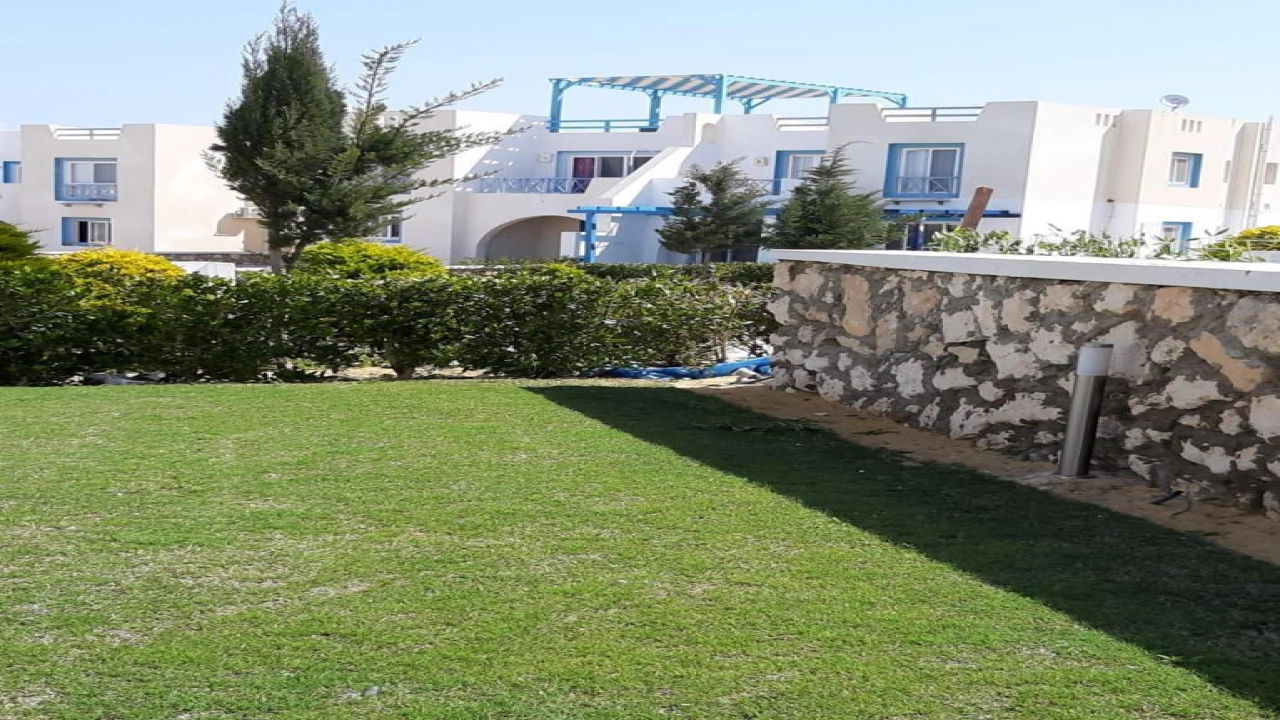 شايه للايجار في ماونتن فيو دور ارضي 3غرف