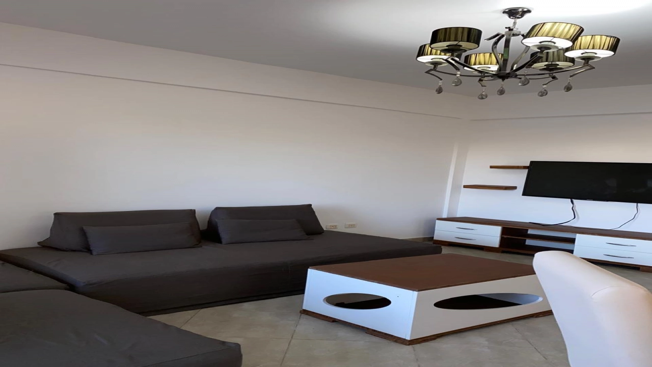 توين هاوس للايجار في امواج 5غرف