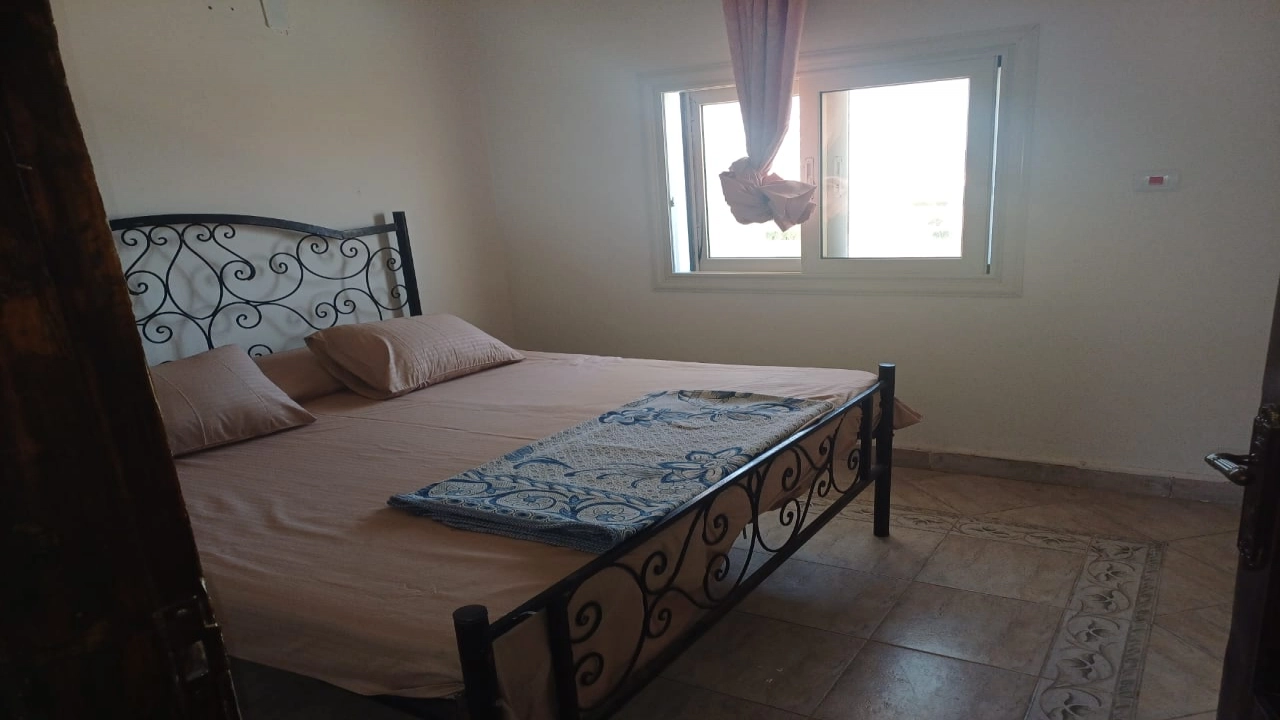 فيلا للايجار في مارينا 4 غرف