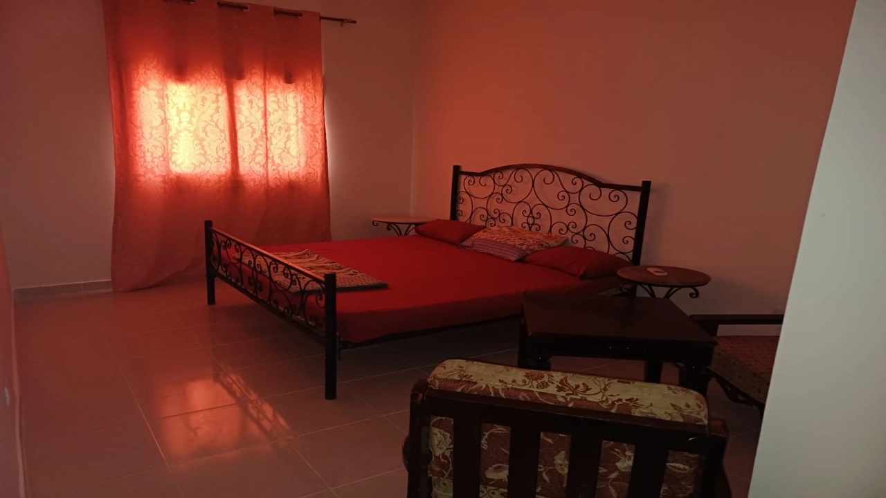 فيلا للايجار في مارينا 4 غرف