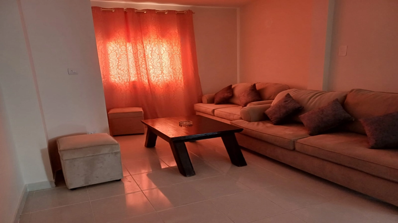 فيلا للايجار في مارينا 4 غرف