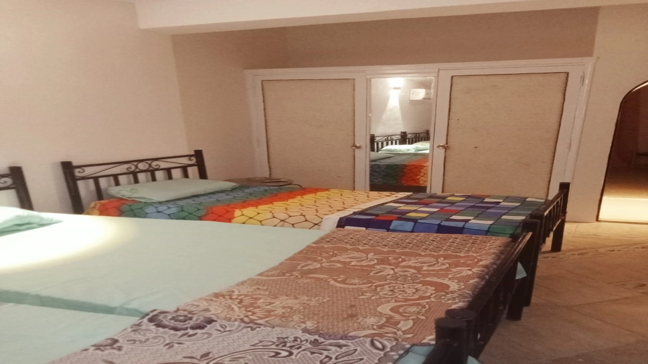 فيلا للايجار في مارينا 4 غرف