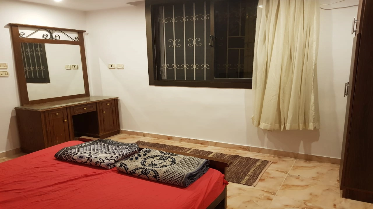 فيلا للايجار في مارينا 6 غرف