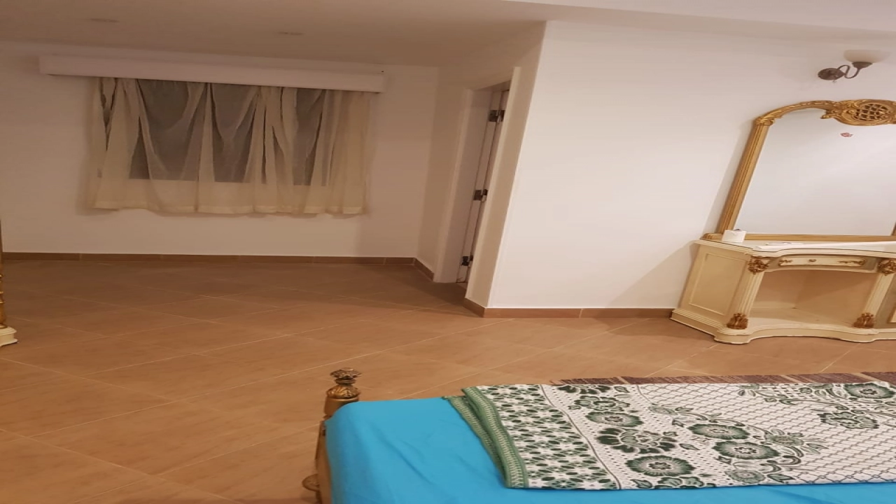 فيلا للايجار في مارينا 6 غرف