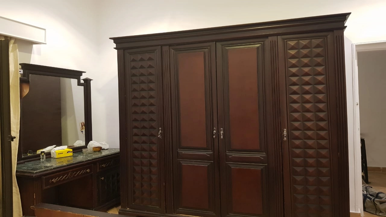 فيلا للايجار في مارينا 6 غرف