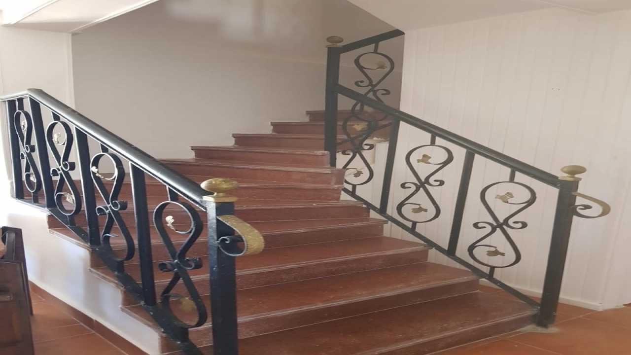 فيلا للايجار في مارينا 6 غرف