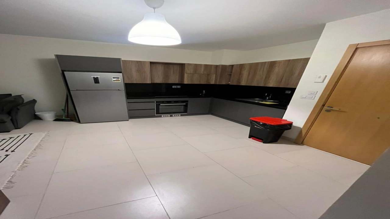 شالية للايجار في مراسي ليا غرفتين