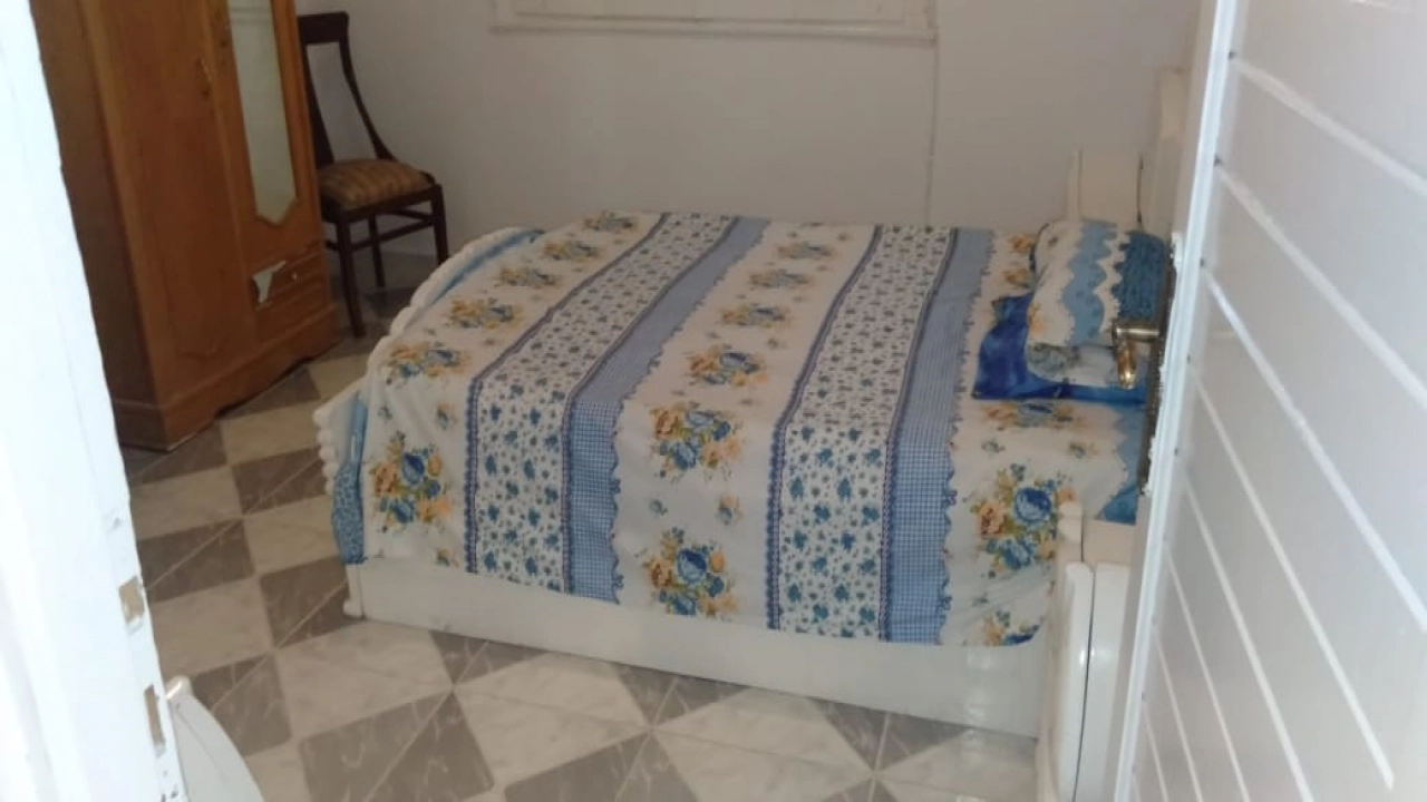 شالية للايجار في مارينا 3 غرف