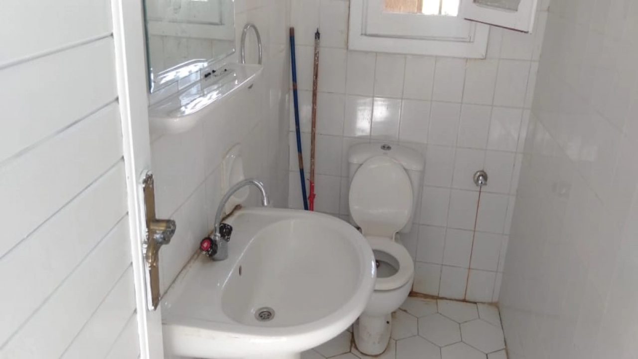 شالية للايجار في مارينا 3 غرف