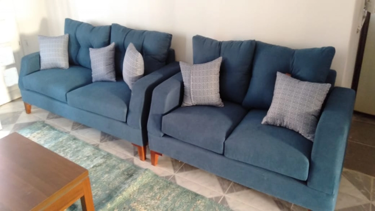 شالية للايجار في مارينا 3 غرف