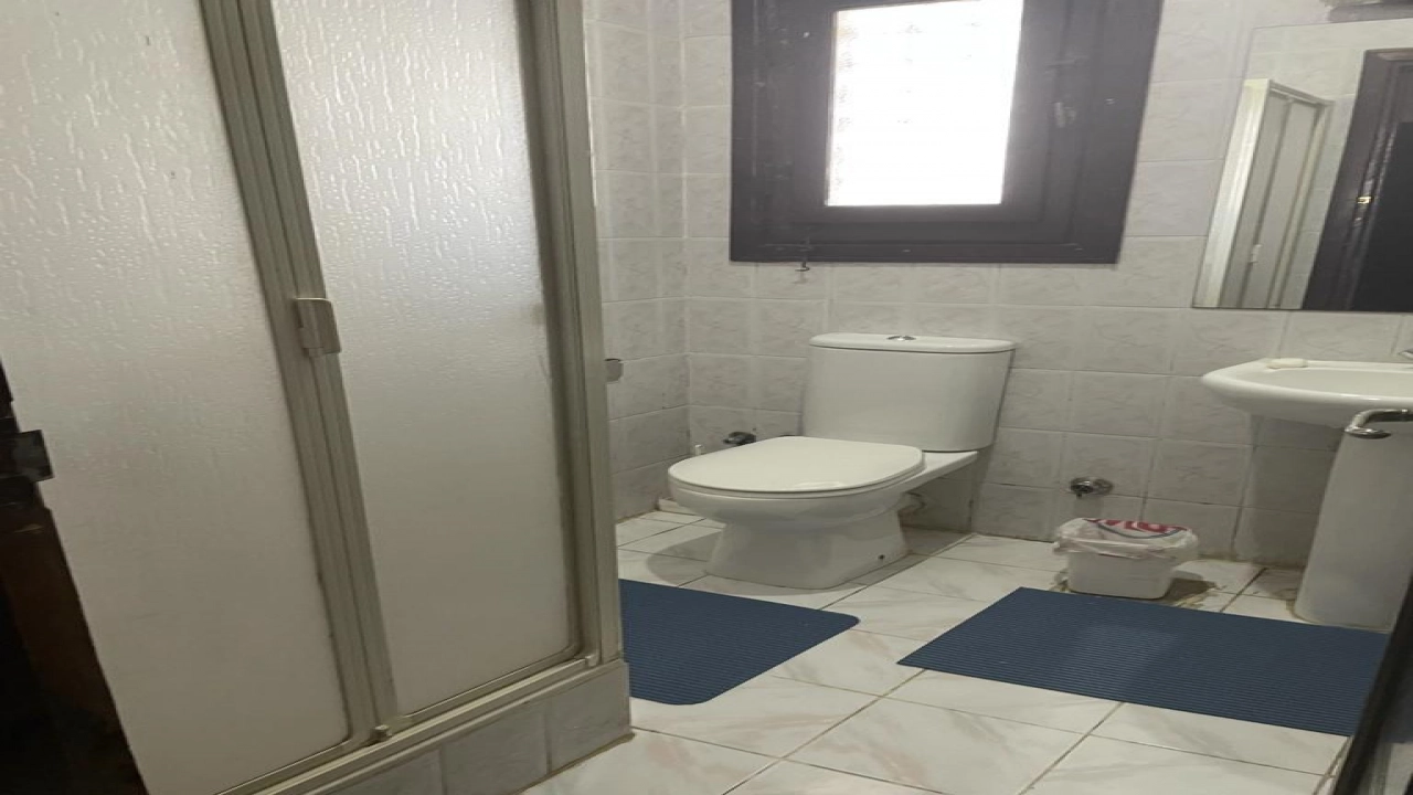 شاليه للايجار في مارينا 3 غرف