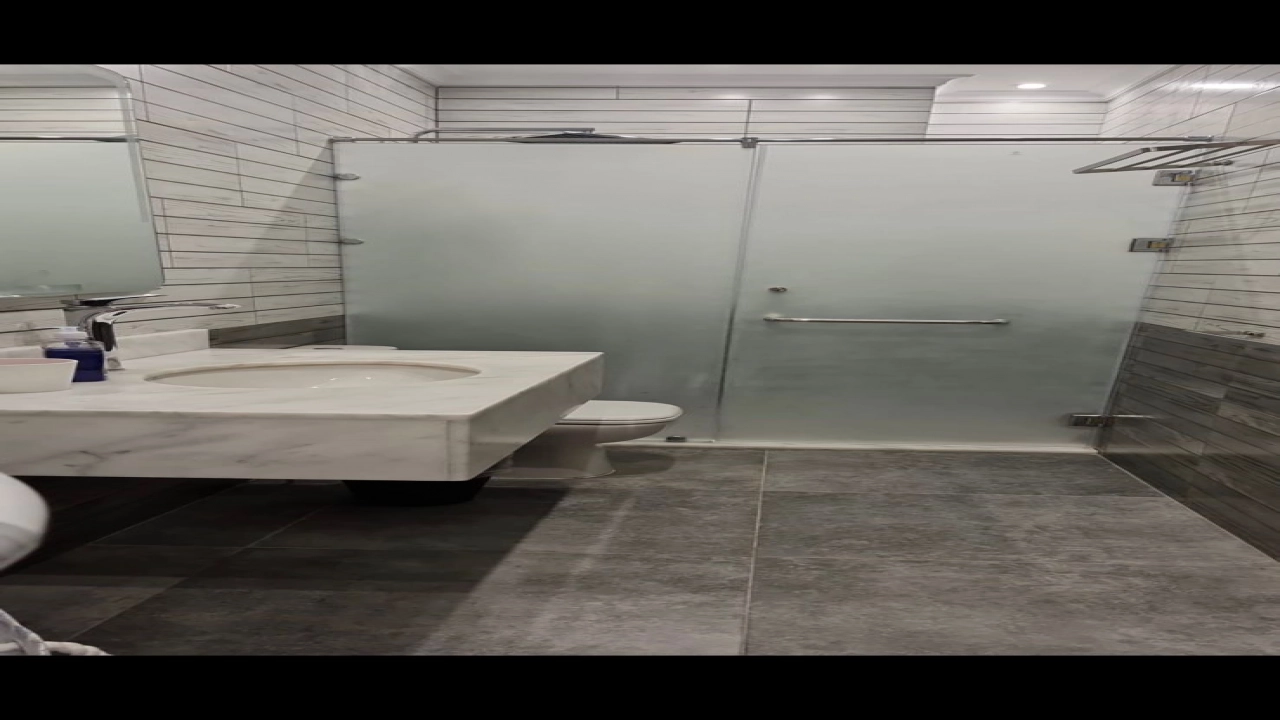 شاليه للايجار في سيشل ارضي 3غرف