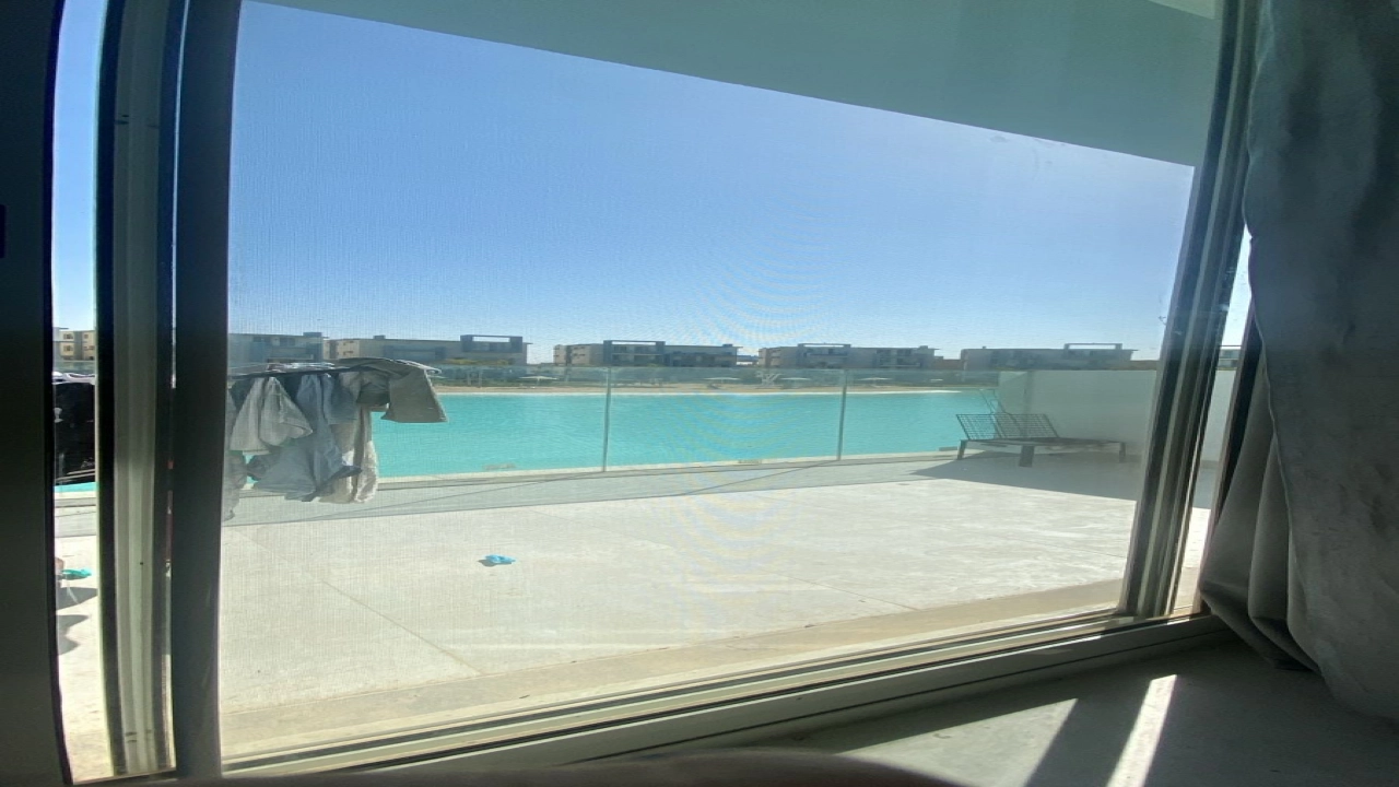 توين هاوس للبيع في فوكا باي ارضي 3غرف