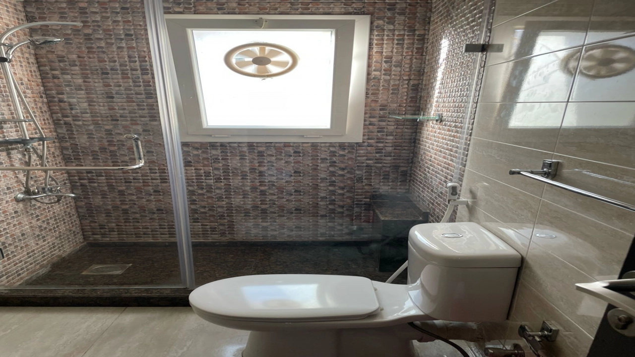 شاليه للايجار في ماونتن فيو 3غرف