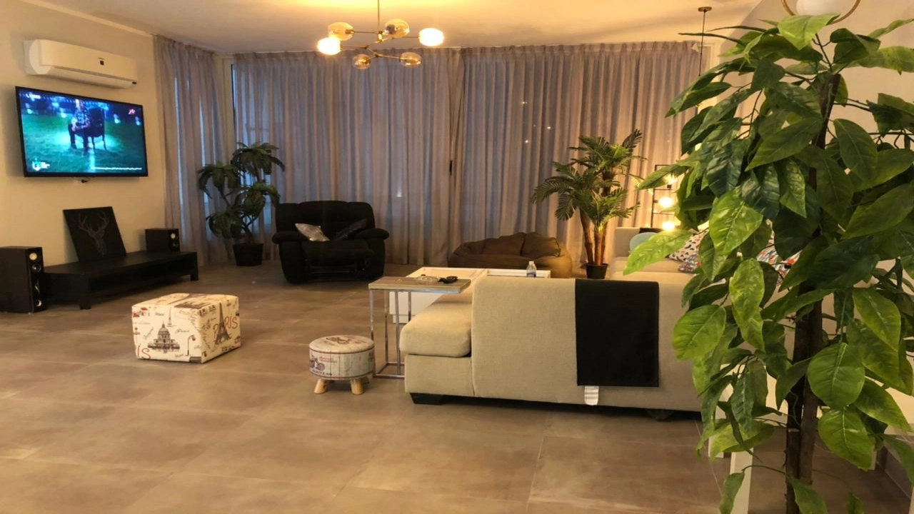 شاليه للايجار في سيشل 3 غرف