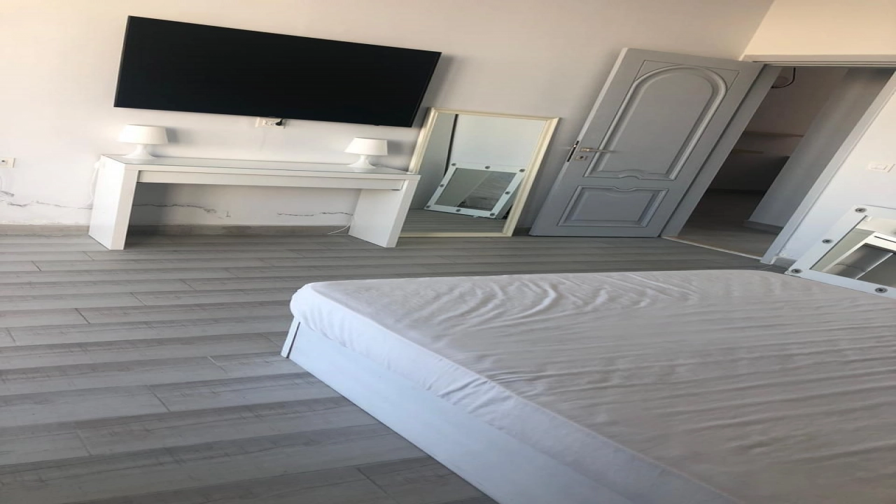 شاليه للايجار في سيشل 3 غرف