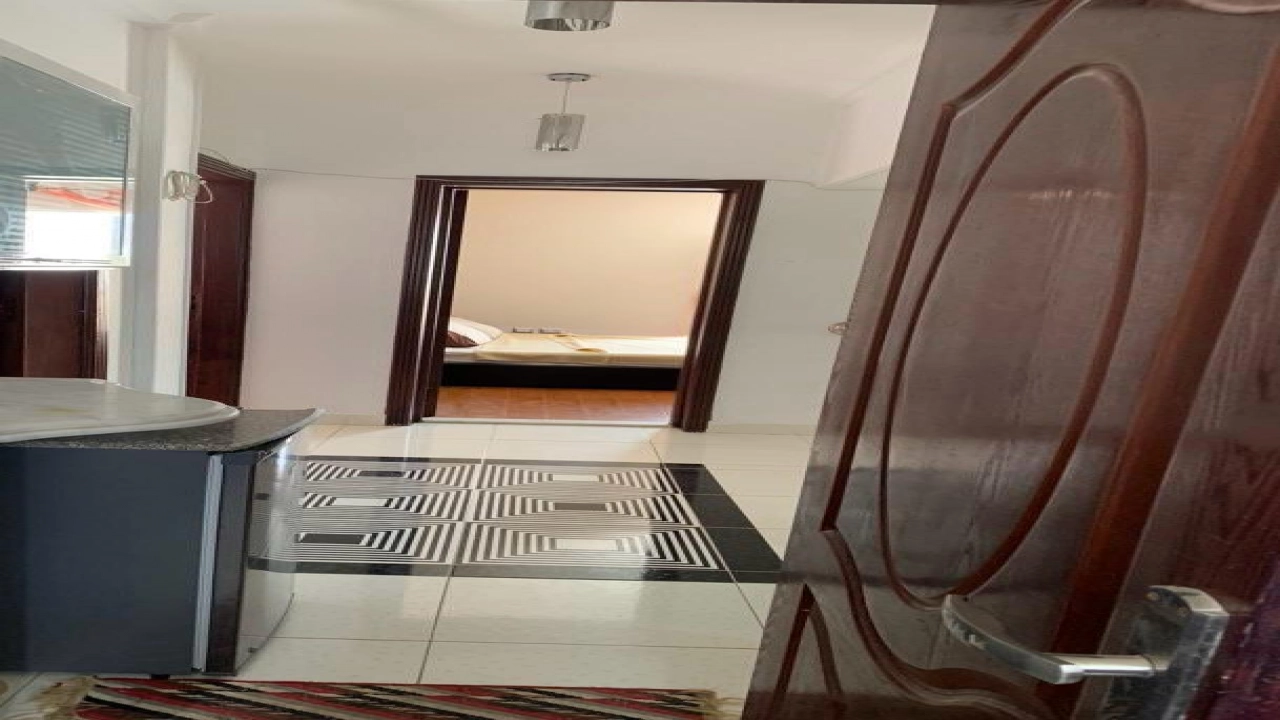 فيلا للايجار في قرية الشروق الساحل الشمالي