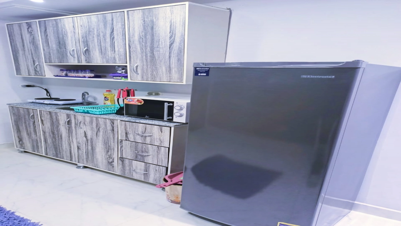 شاليه للايجار في بورتو جولف مارينا