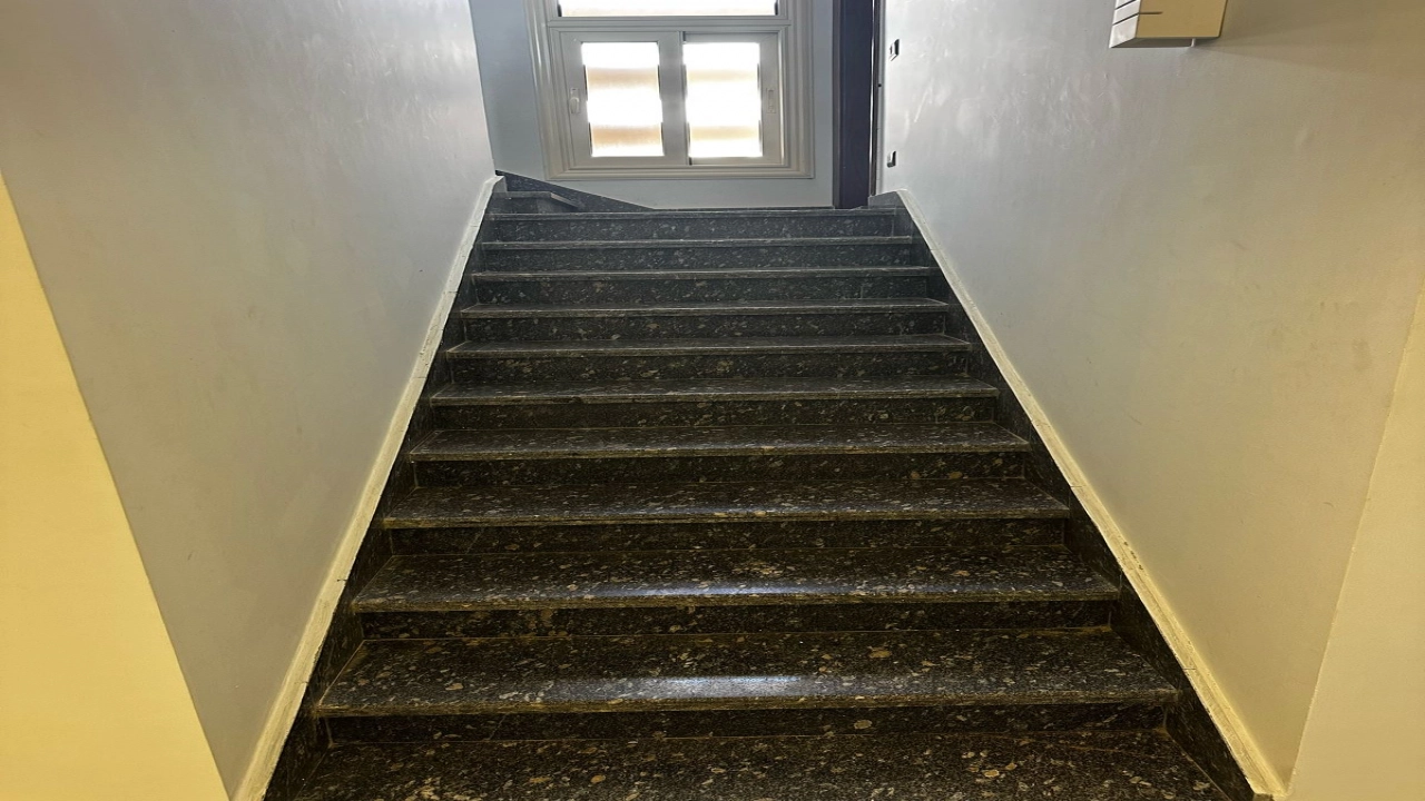 سنيور شاليه للايجار في هاسيندا باي 4غرف