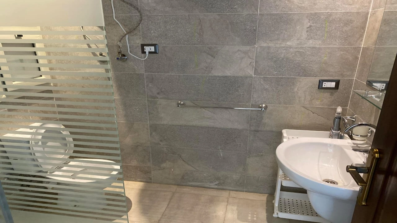 سنيور شاليه للايجار في هاسيندا باي 4غرف