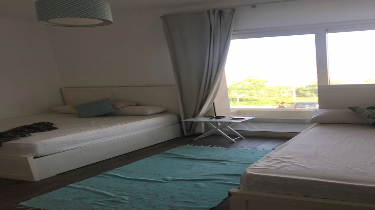 تاون هاوس ارضي للايجار في هاسيندا باي 5 غرف