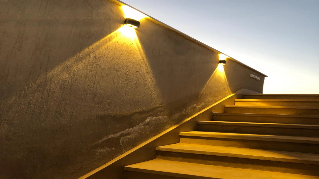 شاليه للايجار في صوان ليك 4 غرف