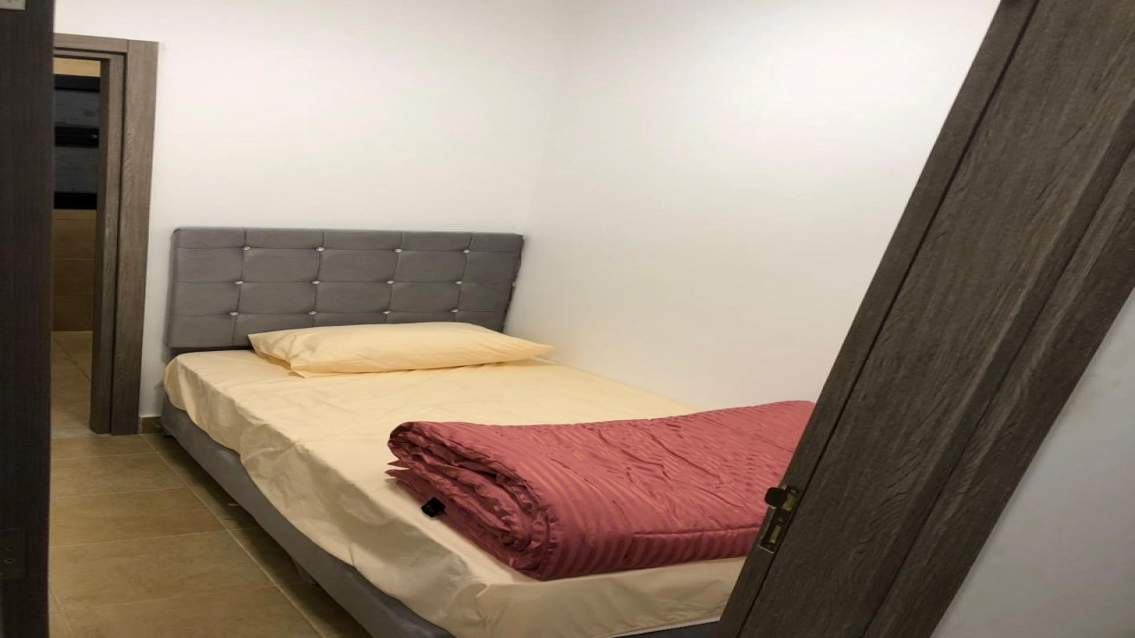 شاليه للايجار في صوان ليك 4 غرف