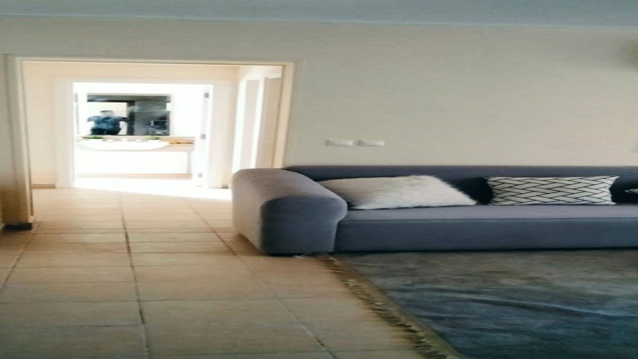 شاليه للايجار في مراسي كتانيا 3 غرف