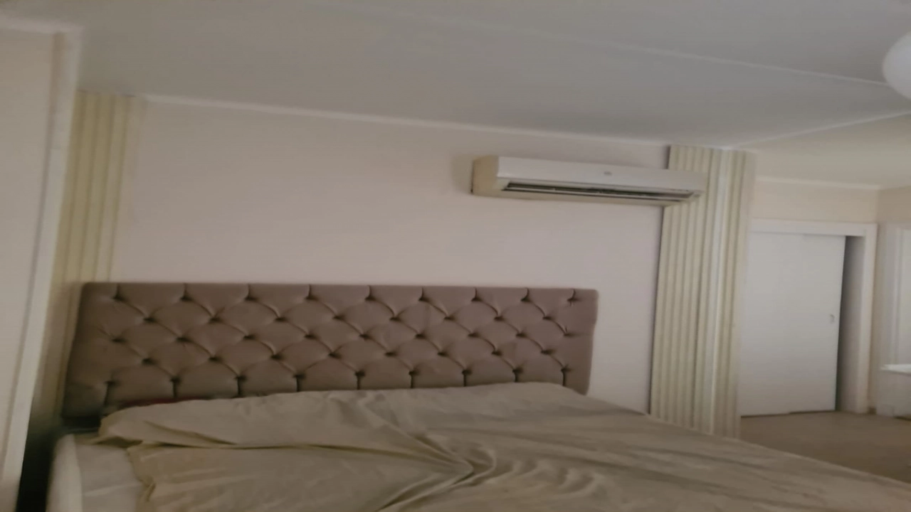 شاليه للايجار في مراسي كتانيا 3 غرف