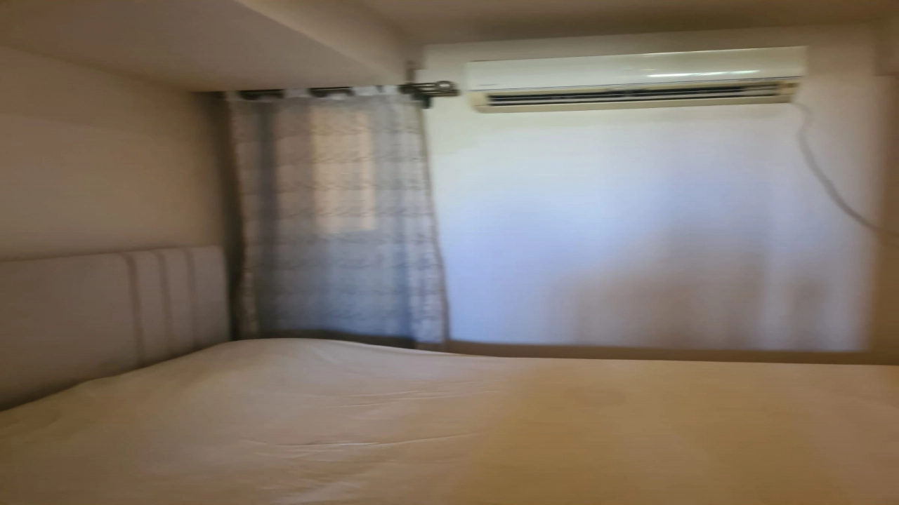 شاليه للايجار في مراسي كتانيا 3 غرف