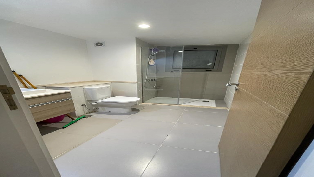 شاليه للايجار في مارينا مراسي غرفه