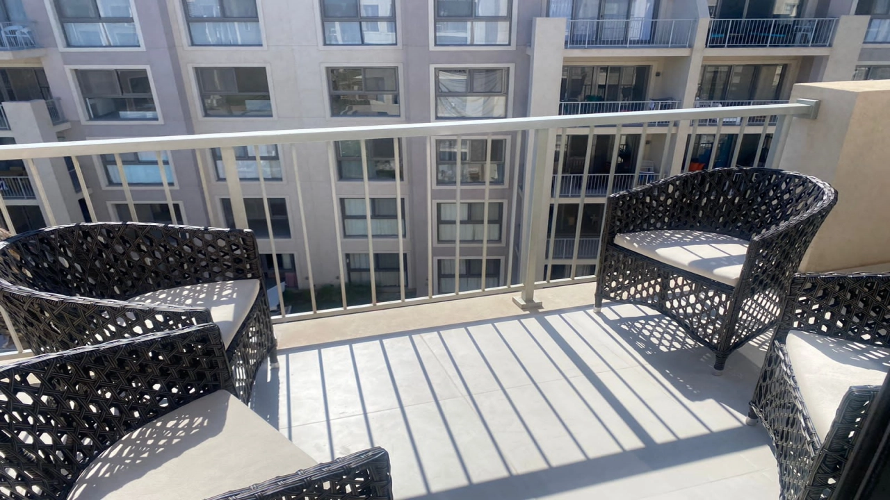 شاليه للايجار في مارينا مراسي غرفه