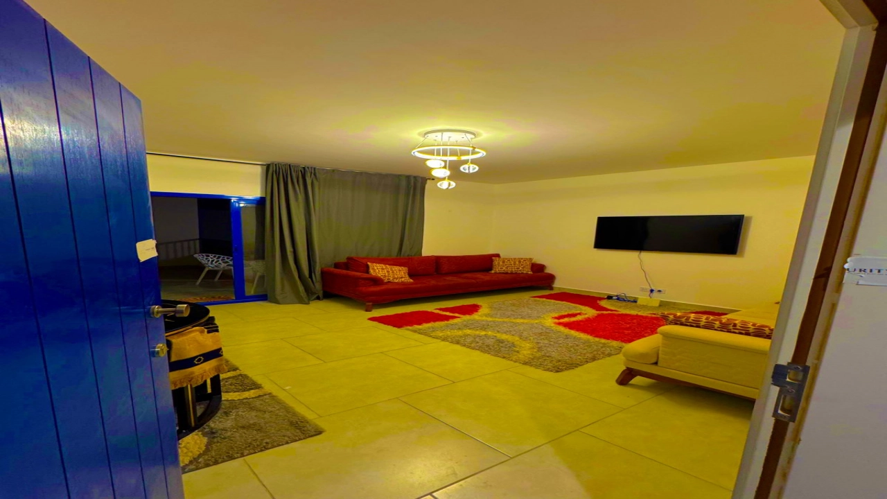 شاليه للايجار في مراسي جريك غرفه