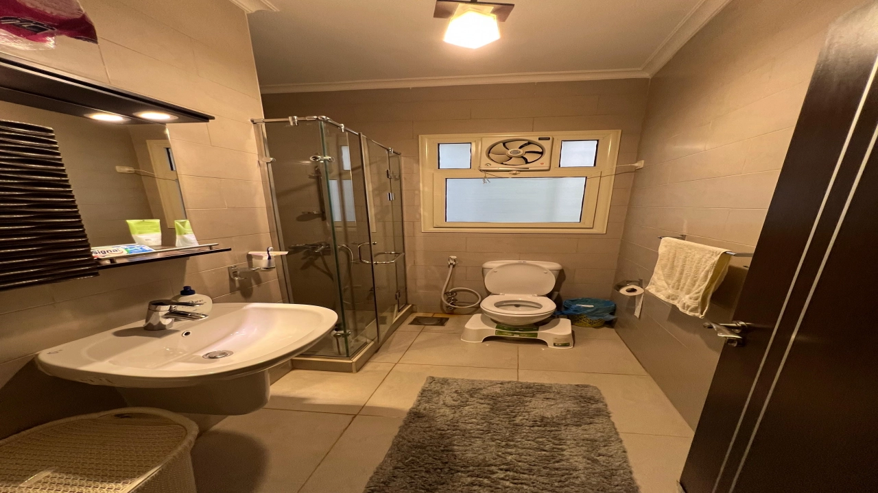 جنيور شاليه للبيع في هاسيندا باي ارضي 3غرف