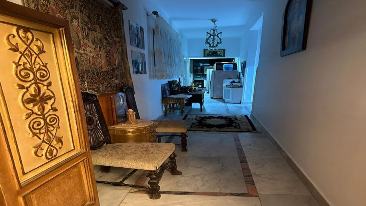 شقه للايجار بالزمالك