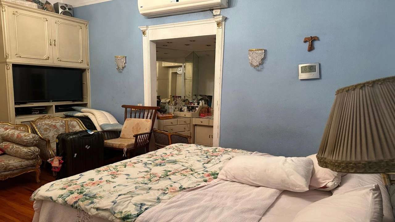 شقه للايجار بالزمالك